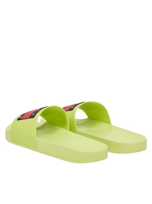 Ciabatte in gomma Tommy Jeans | EM0EM01191LT9